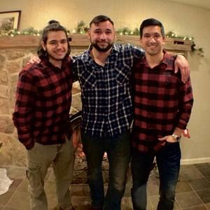 Meet your Posher, Eli